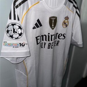 Real Madrid